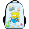 16″SpongeBob Squarepants Backpack School Bag