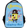 16″SpongeBob Squarepants Backpack School Bag