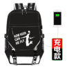 18”NBA All Characters Backpack School Bag