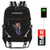 18”Overwatch All Characters Backpack School Bag