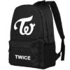 18″Twice Backpack