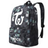 18″Twice Backpack