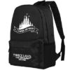 18″Twice Backpack