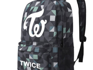 18″Twice Backpack