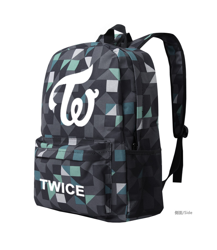 18″Twice Backpack 