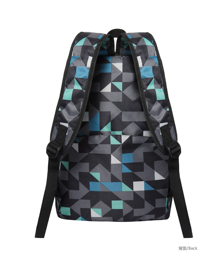 18″Twice Backpack 