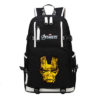 Avengers Infinity War Backpack School Bag