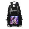 Avengers Infinity War Backpack School Bag