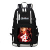 Avengers Infinity War Backpack School Bag