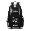 Avengers Infinity War Backpack School Bag