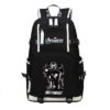 Avengers Infinity War Backpack School Bag