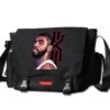 Kyrie Irving oxford Messenger Bag Shoulder Bag