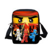 LEGO single-shoulder bag