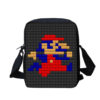 LEGO single-shoulder bag