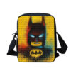 LEGO single-shoulder bag