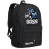 18"MineCraft Backpack