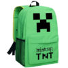 18"MineCraft Backpack