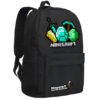 18"MineCraft Backpack