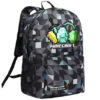 18"MineCraft Backpack