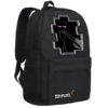 18"MineCraft Backpack