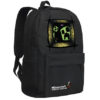 18"MineCraft Backpack