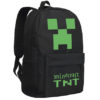 18"MineCraft Backpack