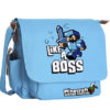 Minecraft Messenger Bag Shoulder Bag