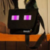 Minecraft Messenger Bag Shoulder Bag