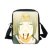 NARUTO single-shoulder bag