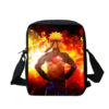 NARUTO single-shoulder bag