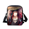 NARUTO single-shoulder bag