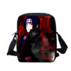 NARUTO single-shoulder bag