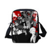 NARUTO single-shoulder bag