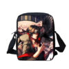 NARUTO single-shoulder bag