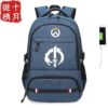 Overwatch Creeper Backpack School Bag