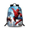 Spider-Man Homecoming School Bag Backpack