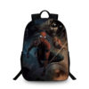 Spider-Man Homecoming School Bag Backpack