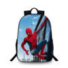 Spider-Man Homecoming School Bag Backpack