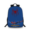 Spider-Man Homecoming School Bag Backpack