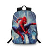 Spider-Man Homecoming School Bag Backpack