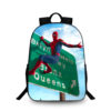 Spider-Man Homecoming School Bag Backpack