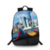 Spider-Man Homecoming School Bag Backpack