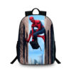 Spider-Man Homecoming School Bag Backpack