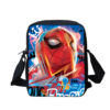 Spider-Man Homecoming single-shoulder bag