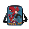 Spider-Man Homecoming single-shoulder bag