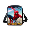 Spider-Man Homecoming single-shoulder bag