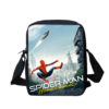 Spider-Man Homecoming single-shoulder bag