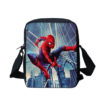 Spider-Man Homecoming single-shoulder bag