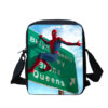 Spider-Man Homecoming single-shoulder bag