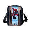 Spider-Man Homecoming single-shoulder bag